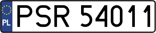 PSR54011
