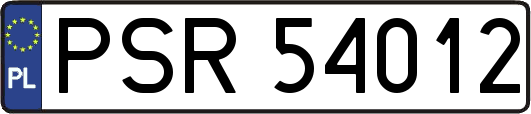 PSR54012