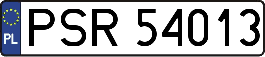 PSR54013