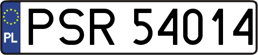 PSR54014