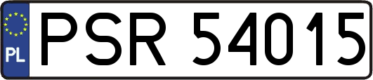 PSR54015