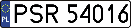 PSR54016