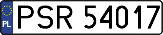 PSR54017