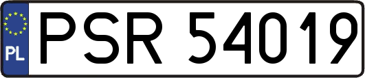 PSR54019