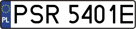 PSR5401E