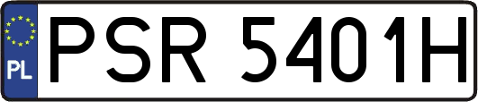 PSR5401H