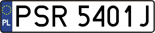 PSR5401J