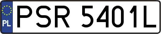 PSR5401L