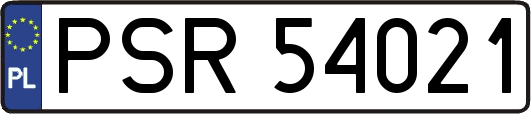 PSR54021