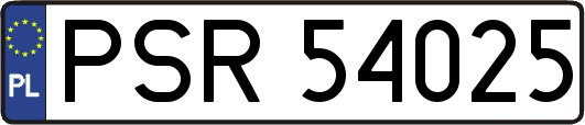 PSR54025