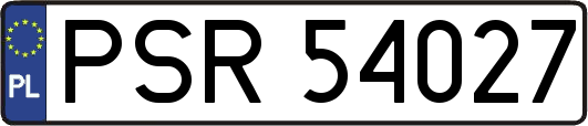 PSR54027