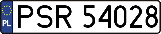 PSR54028