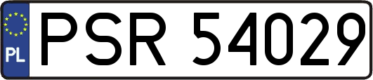 PSR54029