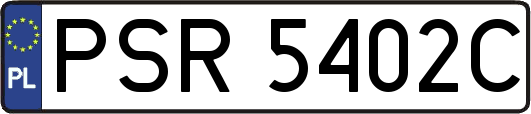 PSR5402C