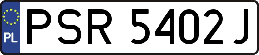 PSR5402J