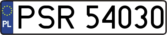 PSR54030