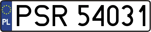 PSR54031
