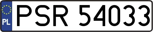 PSR54033
