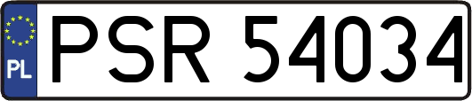 PSR54034