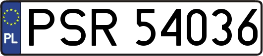 PSR54036