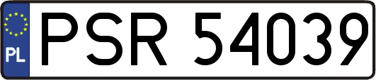 PSR54039