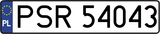 PSR54043