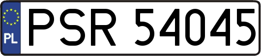 PSR54045