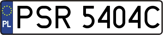 PSR5404C
