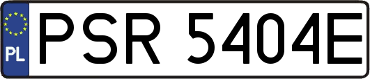 PSR5404E