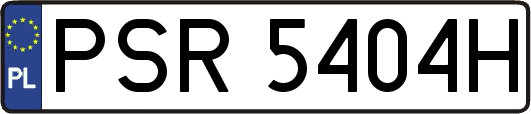 PSR5404H