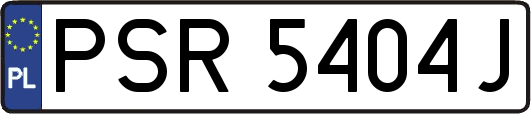 PSR5404J