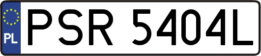 PSR5404L