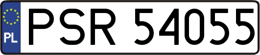 PSR54055
