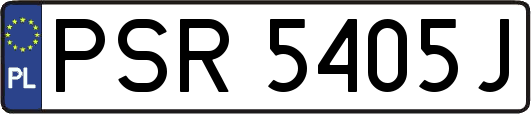 PSR5405J