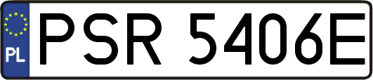 PSR5406E