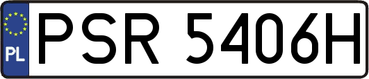 PSR5406H