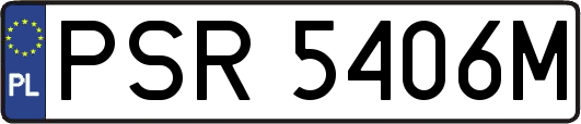 PSR5406M