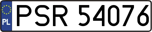 PSR54076