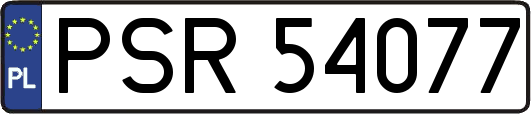 PSR54077