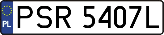 PSR5407L