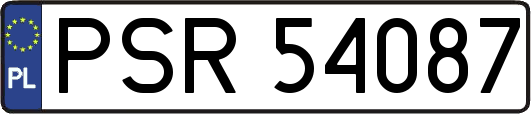 PSR54087