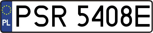 PSR5408E