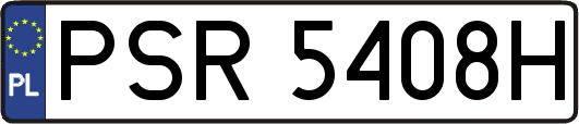 PSR5408H