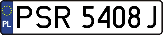 PSR5408J