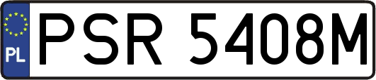 PSR5408M