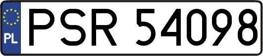 PSR54098