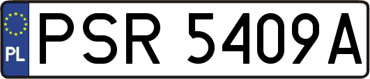 PSR5409A
