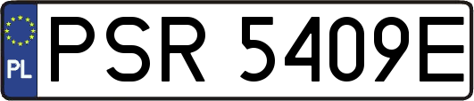 PSR5409E