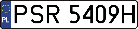 PSR5409H