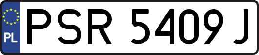 PSR5409J